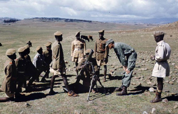 Imperial Ethiopia in 1955 (12)