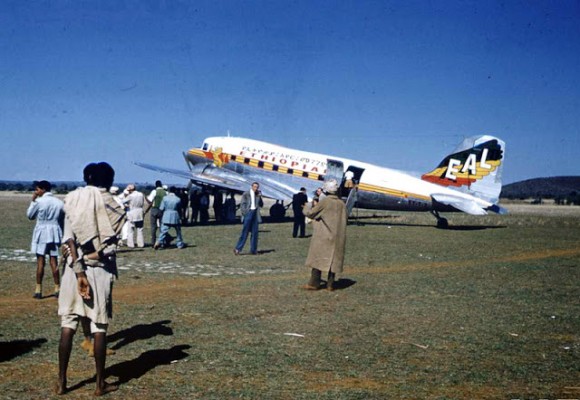 Imperial Ethiopia in 1955 (22)