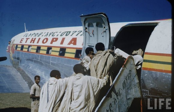 Imperial Ethiopia in 1955 (9)