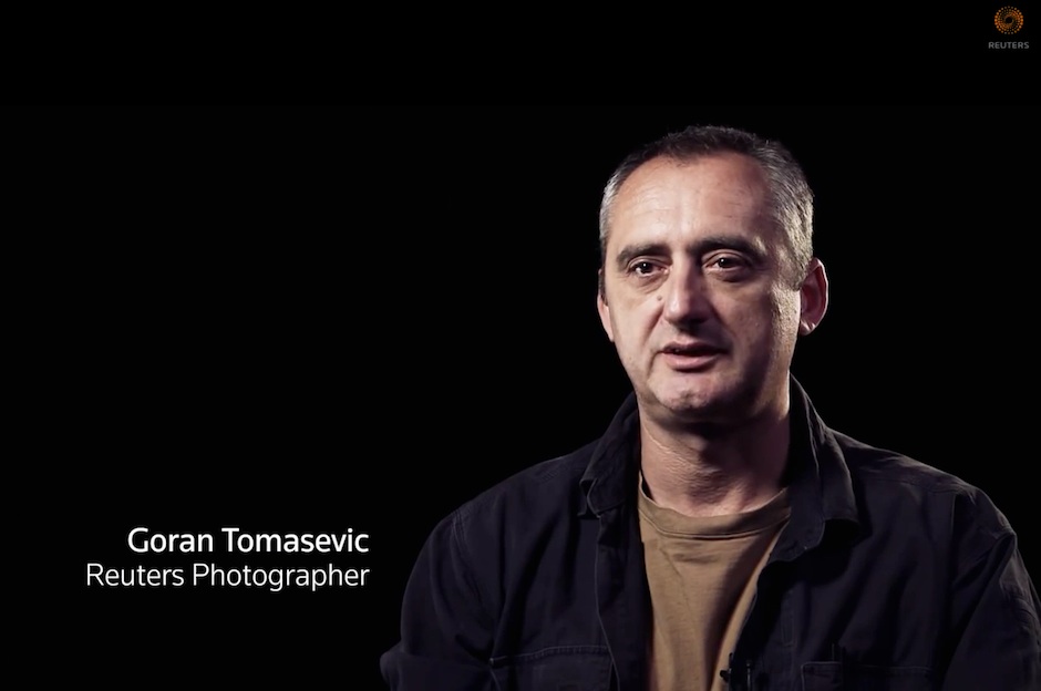 GoranTomasevic-interview-Reuters