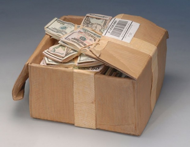 randall-rosenthal-carves-a-block-of-wood-into-a-box-of-money-19